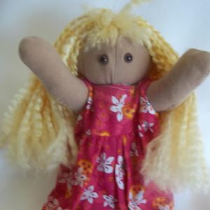 Meet your Posher, Virginia